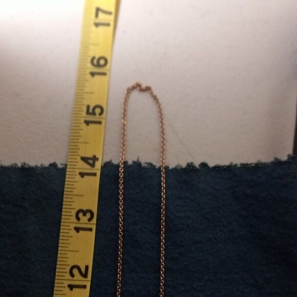 Avon Vintage Necklace and Bracelet Cottagecore Grandmacore - Picture 3 of 7